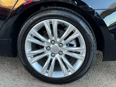 Used 2018 Cadillac XTS Luxury image 40