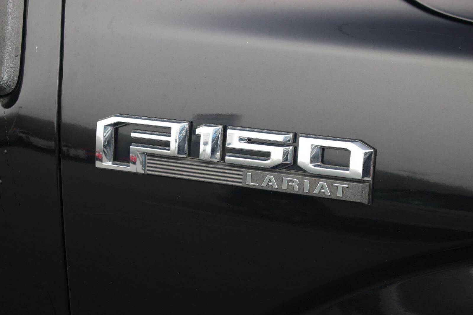 Used 2020 Ford F150 Lariat AWD/4WD image 11