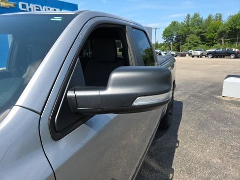 Used 2022 RAM 1500 Big Horn w/ Night Edition AWD/4WD image 41