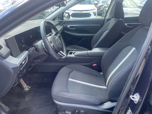 Used 2025 Hyundai Sonata SEL FWD image 27