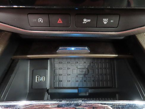 Used 2024 Ford Expedition Max King Ranch image 64