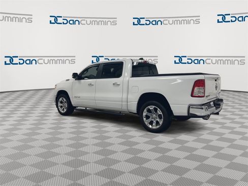Used 2020 RAM 1500 Big Horn image 6