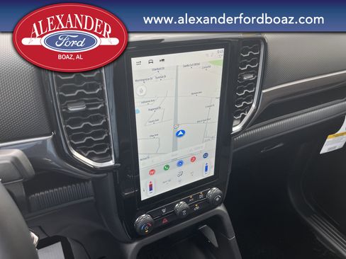 New 2025 Ford Ranger XLT w/ FX4 Off-Road Package image 26