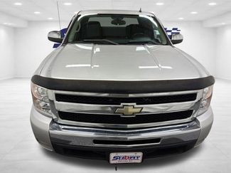 Used 2011 Chevrolet Silverado 1500 LT w/ All-Star Edition video 2