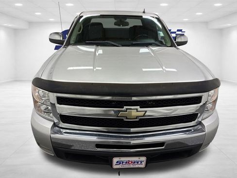 Used 2011 Chevrolet Silverado 1500 LT w/ All-Star Edition image 2