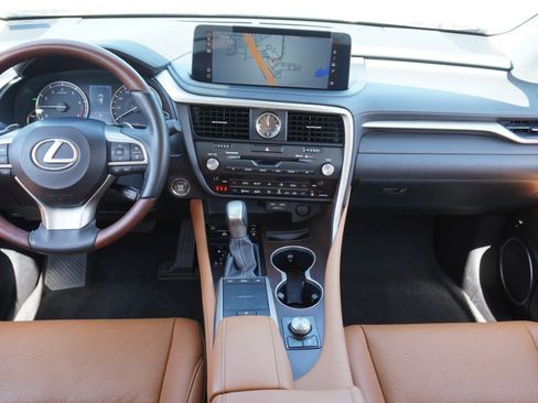 Used 2021 Lexus RX 350 FWD w/ Premium Package image 27