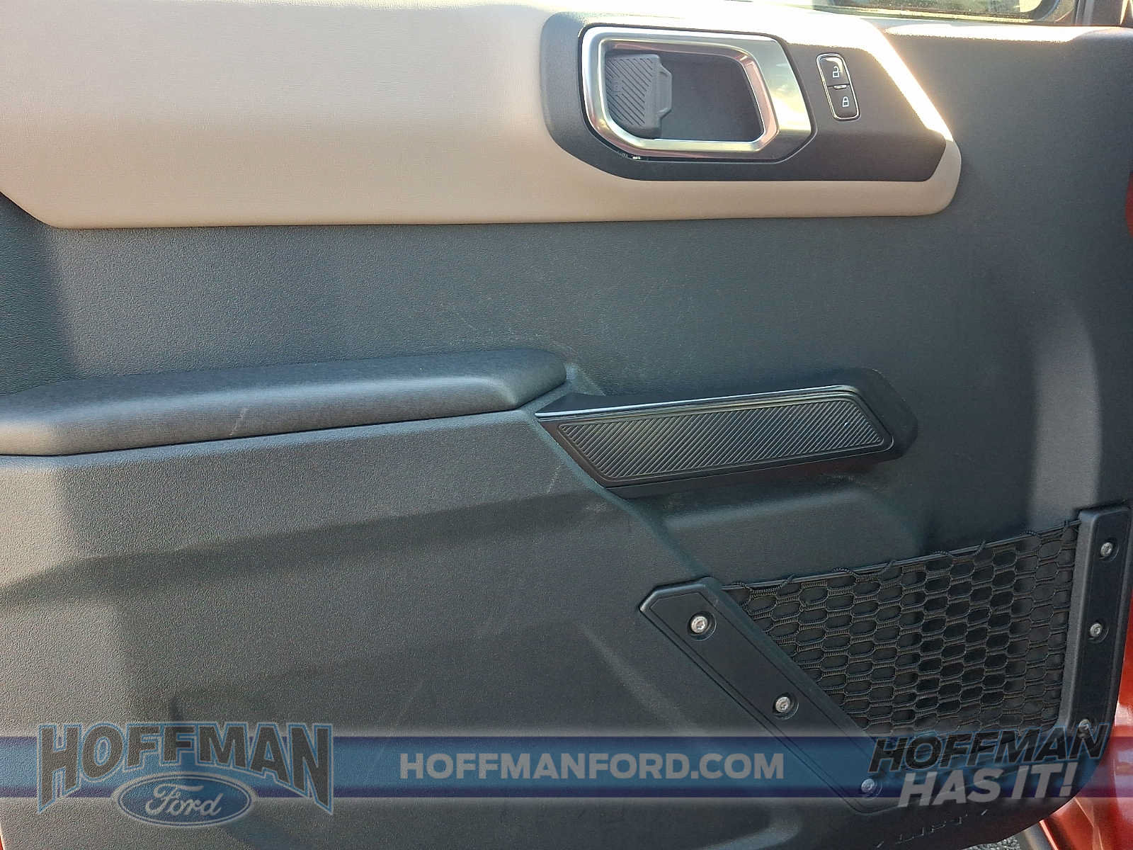 Used 2024 Ford Bronco Wildtrak AWD/4WD image 12