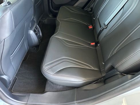 Certified 2024 Ford Mustang Mach-E Premium image 25