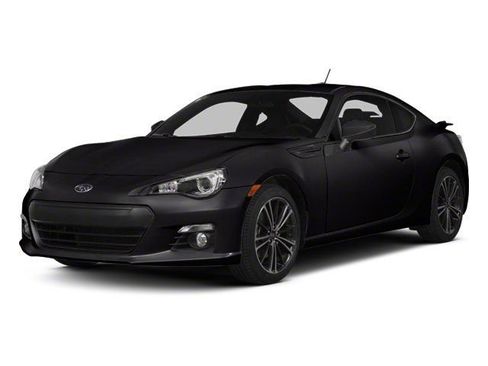 Used 2013 Subaru BRZ Premium w/ Popular Pkg 1A RWD image 1