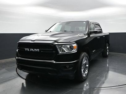 Used 2023 RAM 1500 Big Horn