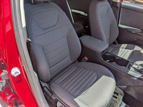 Certified 2025 Kia K4 EX FWD image 11