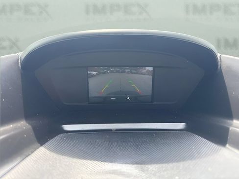 Used 2019 Ford Escape S FWD image 11