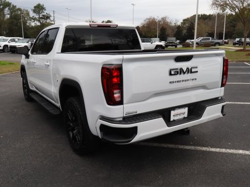 Used 2025 GMC Sierra 1500 Elevation image 7