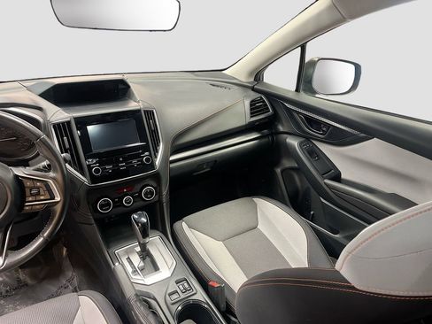 Used 2023 Subaru Crosstrek 2.0i Premium w/ Popular Package #3 image 22