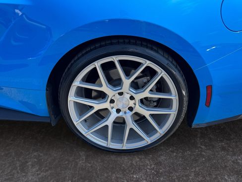 Used 2024 Ford Mustang GT RWD image 14