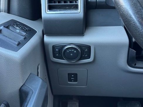 Used 2016 Ford F150 XLT w/ Equipment Group 302A Luxury AWD/4WD image 34