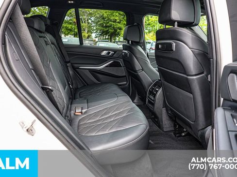 Used 2024 BMW X5 sDrive40i RWD image 22