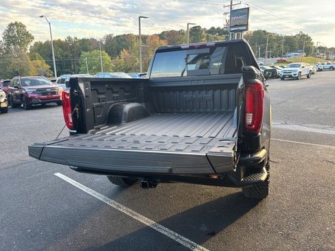 New 2026 GMC Sierra 1500 AT4X image 49