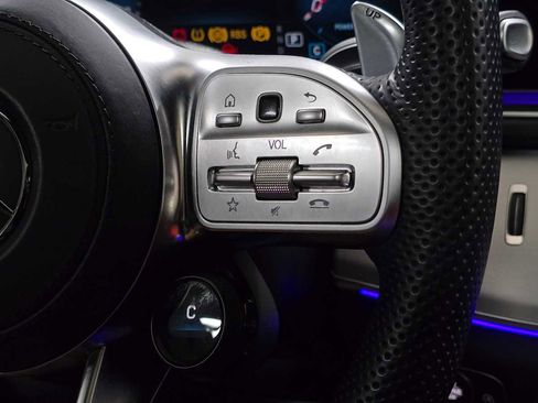 Certified 2023 Mercedes-Benz GLE 63 AMG S image 27