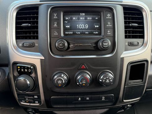 Used 2019 RAM 1500 Classic Warlock AWD/4WD image 18