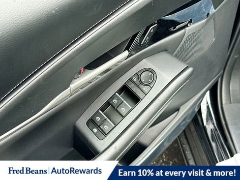 New 2026 MAZDA CX-30 Aire Edition image 18