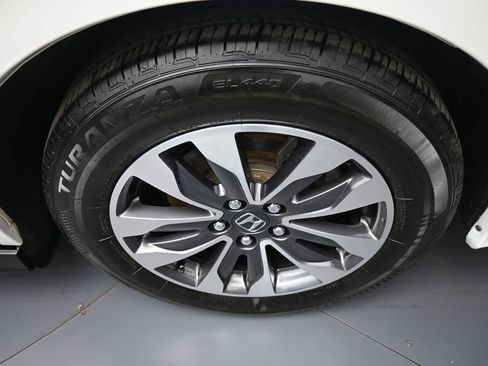 Used 2021 Honda Odyssey EX-L image 15