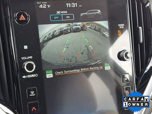 Used 2024 Subaru Ascent Premium w/ Convenience Package AWD/4WD image 20