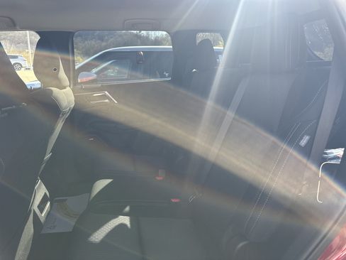 New 2026 Mitsubishi Outlander ES AWD/4WD image 20
