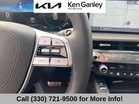 Certified 2025 Kia Telluride SX Prestige X-Line image 32