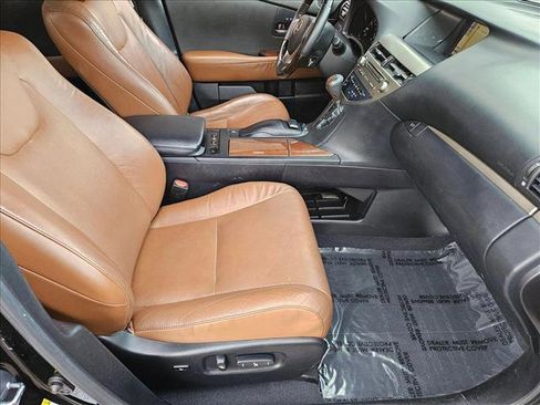 Used 2015 Lexus RX 350 FWD image 19