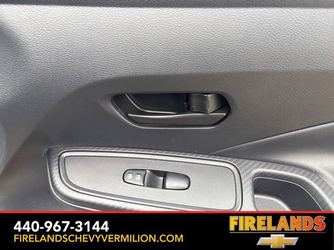 Used 2024 Nissan Versa S w/ Electronics Package image 25