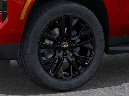 New 2026 Chevrolet Tahoe Premier image 9