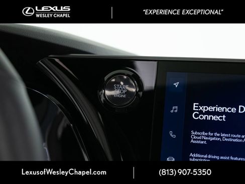 Used 2024 Lexus RX 350 Premium Plus w/ Convenience Package FWD image 34