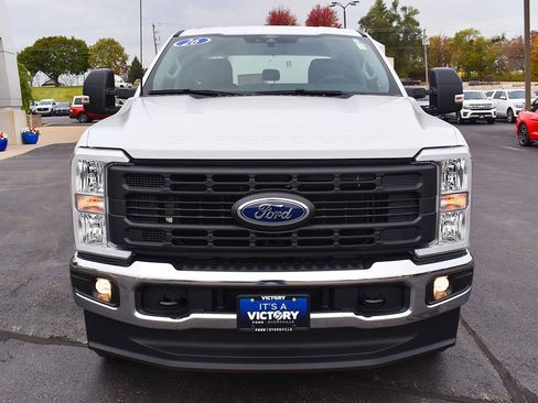 New 2026 Ford F250 XL w/ FX4 Off-Road Package image 26