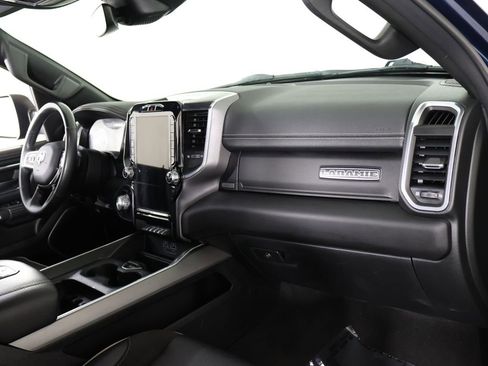Used 2023 RAM 1500 Laramie AWD/4WD image 26