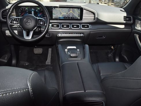 Used 2023 Mercedes-Benz GLE 350 4MATIC image 16