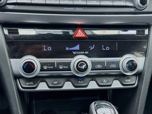 Used 2020 Hyundai Elantra Value Edition w/ Cargo Package (C1) image 11