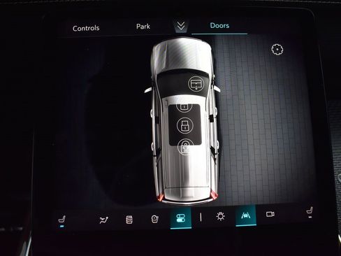 Certified 2025 Cadillac Escalade Sport Platinum image 23