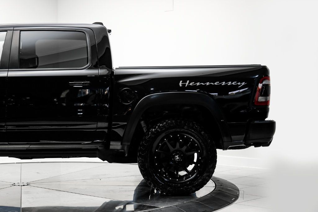 Used 2022 RAM 1500 TRX w/ TRX Level 2 Equipment Group AWD/4WD image 14