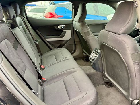 Used 2022 Polestar Polestar 2 w/ Pilot Package image 22