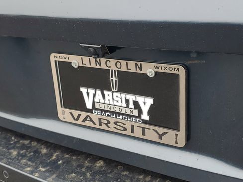 New 2026 Lincoln Navigator L Reserve AWD/4WD image 36