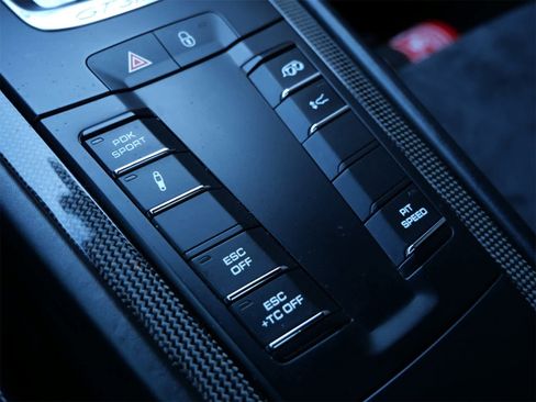 Used 2016 Porsche 911 GT3 RS image 14