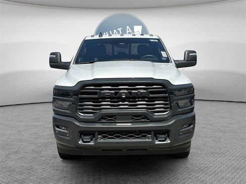 Used 2025 RAM 2500 Tradesman image 32