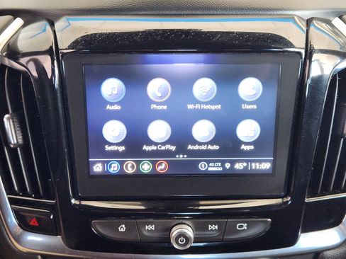 Certified 2023 Chevrolet Traverse LT image 18