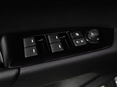 Used 2025 MAZDA CX-5 AWD 2.5 S w/ Select Package image 23