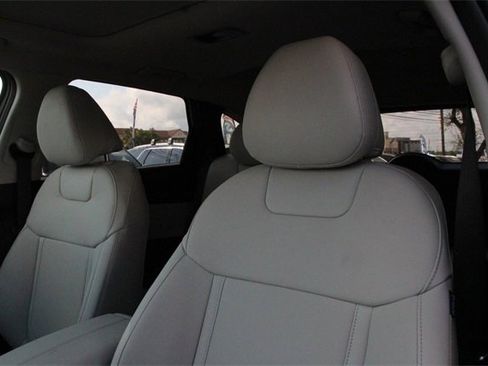 New 2026 Hyundai Tucson SEL image 10