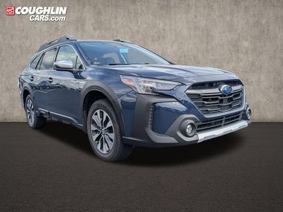 Used 2024 Subaru Outback Touring XT w/ Popular Package #2