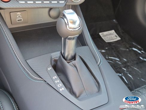 New 2026 Ford Mustang GT Premium image 13