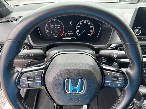 Used 2022 Honda Civic Sport image 28