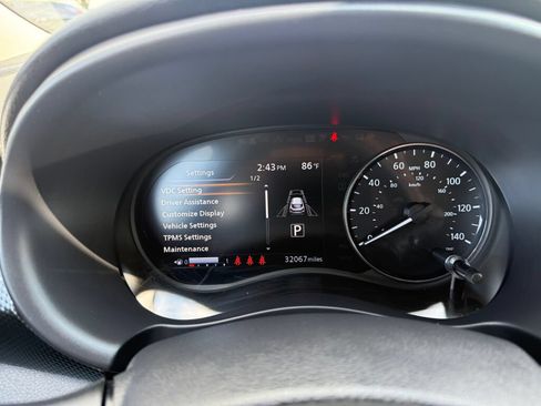 Used 2023 Nissan Kicks SV FWD image 13